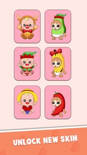 Draw Home: Rush To Home 0.9.1. Скриншот 11