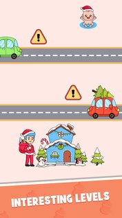 Draw Home: Rush To Home 0.9.1. Скриншот 15