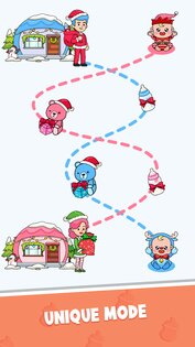 Draw Home: Rush To Home 0.9.1. Скриншот 20
