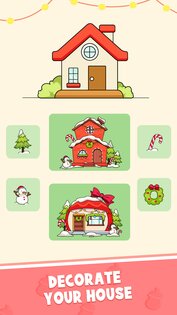 Draw Home: Rush To Home 0.9.1. Скриншот 21