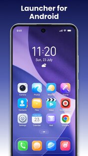 1Launcher 1.5.4. Скриншот 1