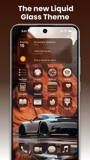 1Launcher 1.5.4. Скриншот 3