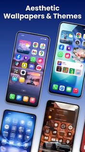 1Launcher 1.5.4. Скриншот 4