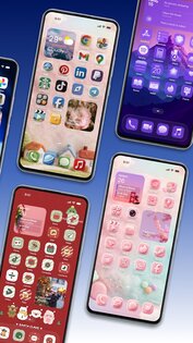 1Launcher 1.5.4. Скриншот 5