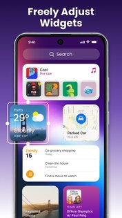 1Launcher 1.5.4. Скриншот 6