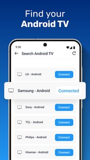 Пульт для Android TV 2.1.0. Скриншот 18