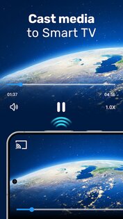 Пульт для Android TV 2.1.0. Скриншот 21