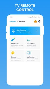 Пульт для Android TV 2.1.0. Скриншот 25