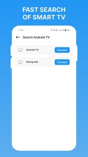 Пульт для Android TV 2.1.0. Скриншот 27