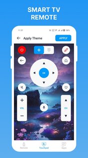 Пульт для Android TV 2.1.0. Скриншот 28