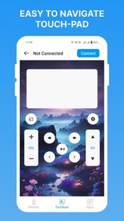 Пульт для Android TV 2.1.0. Скриншот 29