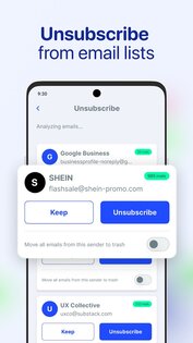 AI Cleaner: очистка телефона 4.11. Скриншот 4