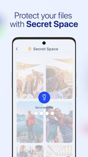 AI Cleaner: очистка телефона 4.11. Скриншот 6