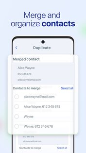 AI Cleaner: очистка телефона 4.11. Скриншот 8