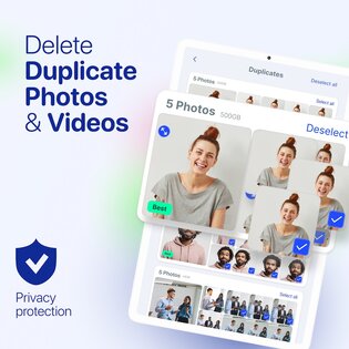 AI Cleaner: очистка телефона 4.9. Скриншот 9