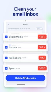 AI Cleaner: очистка телефона 4.11. Скриншот 19
