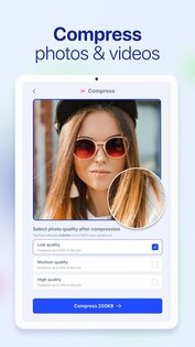 AI Cleaner: очистка телефона 4.11. Скриншот 21