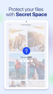 AI Cleaner: очистка телефона 4.11. Скриншот 22