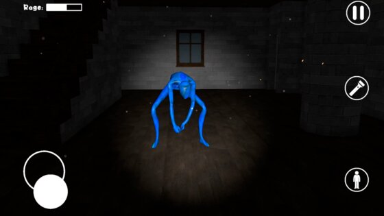 Verity Horror: Escape 1.01. Скриншот 2