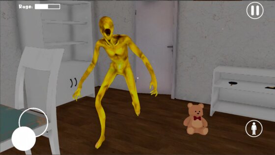 Verity Horror: Escape 1.01. Скриншот 3
