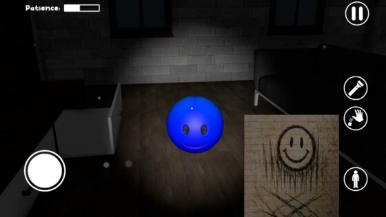 Verity Horror: Escape 1.01. Скриншот 4