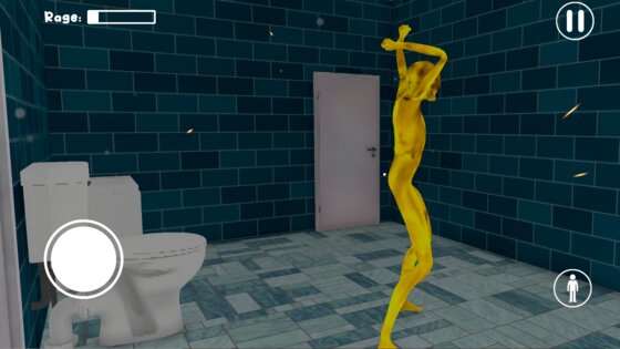 Verity Horror: Escape 1.01. Скриншот 5