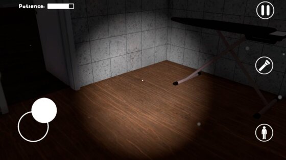 Verity Horror: Escape 1.01. Скриншот 6