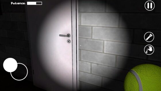 Verity Horror: Escape 1.01. Скриншот 8