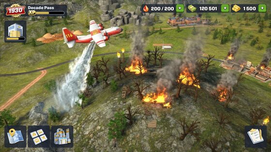 Transport Tycoon Empire 2 1.0.0. Скриншот 3