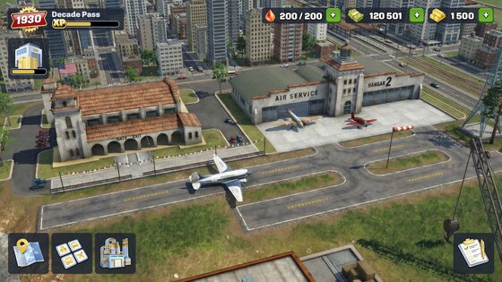 Transport Tycoon Empire 2 1.0.0. Скриншот 19