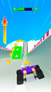 Car Race: 3D Racing Cars Games 2.50.00. Скриншот 8