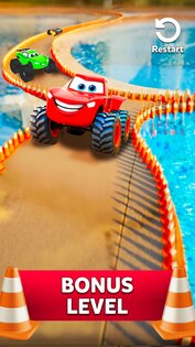 Car Race: 3D Racing Cars Games 2.50.00. Скриншот 15