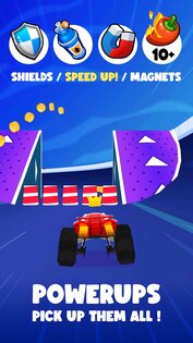 Car Race: 3D Racing Cars Games 2.50.00. Скриншот 19