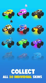 Car Race: 3D Racing Cars Games 2.50.00. Скриншот 21