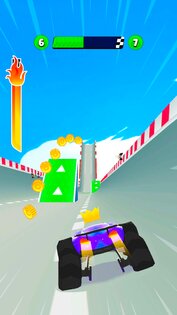 Car Race: 3D Racing Cars Games 2.50.00. Скриншот 26