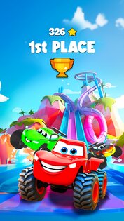 Car Race: 3D Racing Cars Games 2.50.00. Скриншот 28