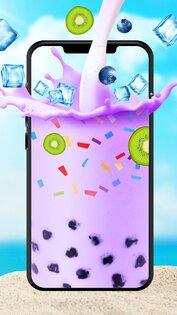 DIY Boba: Bubble Tea Simulator 0.0.71. Скриншот 10