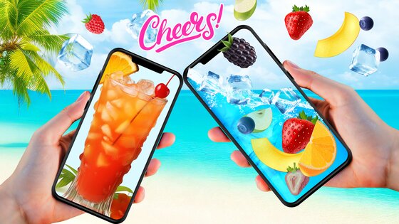 DIY Boba: Bubble Tea Simulator 0.0.71. Скриншот 15