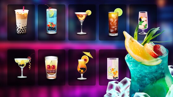 DIY Boba: Bubble Tea Simulator 0.0.71. Скриншот 16