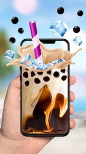 DIY Boba: Bubble Tea Simulator 0.0.71. Скриншот 28
