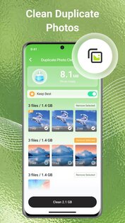 CleanLoom 1.1.9. Скриншот 2