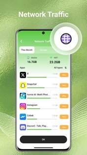 CleanLoom 1.1.9. Скриншот 5
