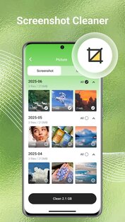 CleanLoom 1.1.9. Скриншот 6