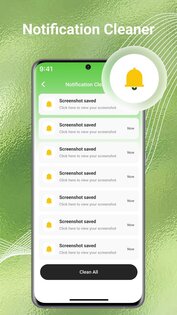 CleanLoom 1.1.9. Скриншот 7
