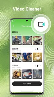 CleanLoom 1.1.9. Скриншот 8