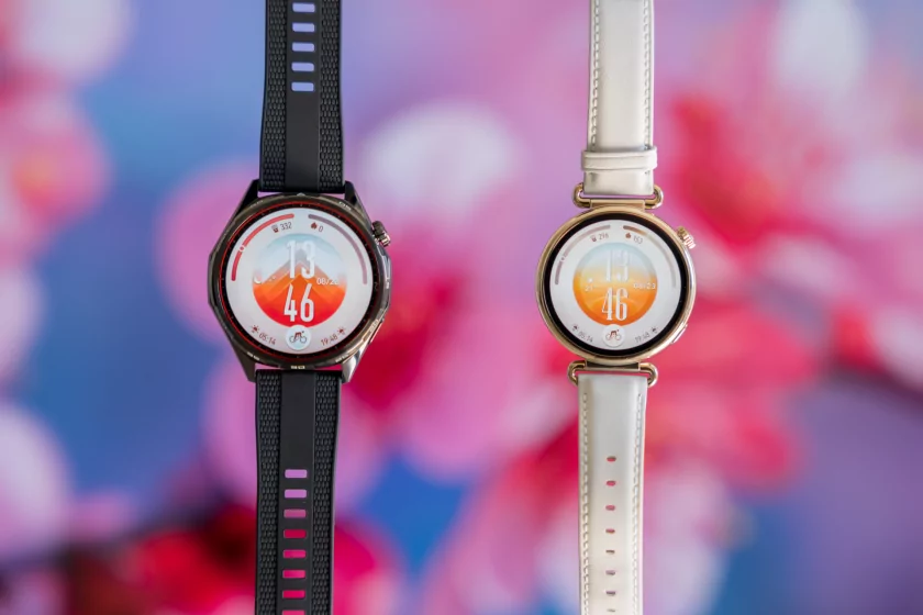 21 день без розетки и личный тренер-панда: обзор HUAWEI WATCH GT 7