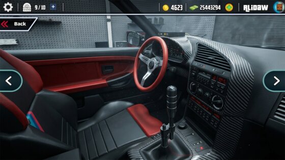 Car Driving Simulator 00.01.51. Скриншот 21