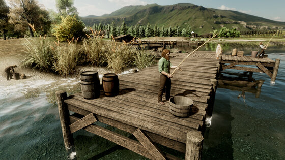 Red Dustlands Online 1.2. Скриншот 13