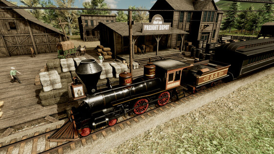 Red Dustlands Online 1.2. Скриншот 23