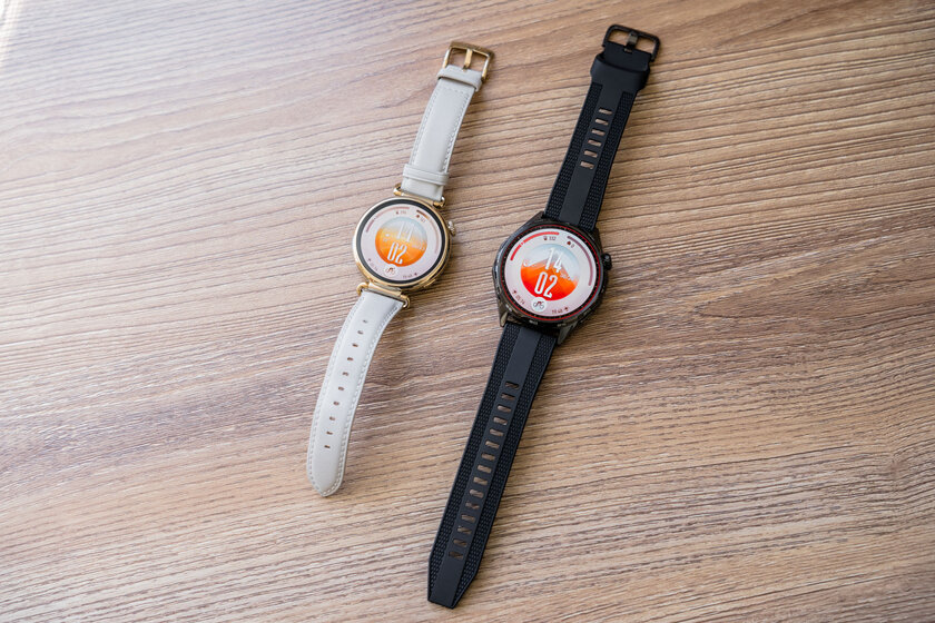 21 день без розетки и личный тренер-панда: обзор HUAWEI WATCH GT 7 — Отзыв. 1